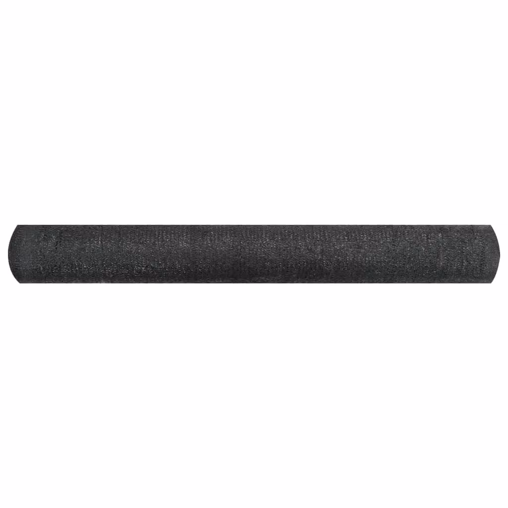Berkfield Home Black HDPE Privacy Net – 2