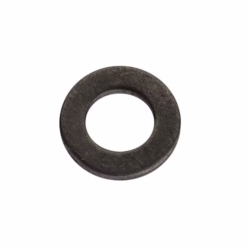 Unifix Form A Flat Washers M8 (8.4) Black, Box of 200 – 2