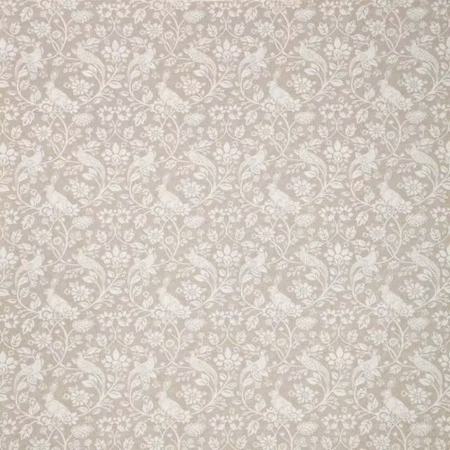 iLiv Heathland Fabric Linen in Beige