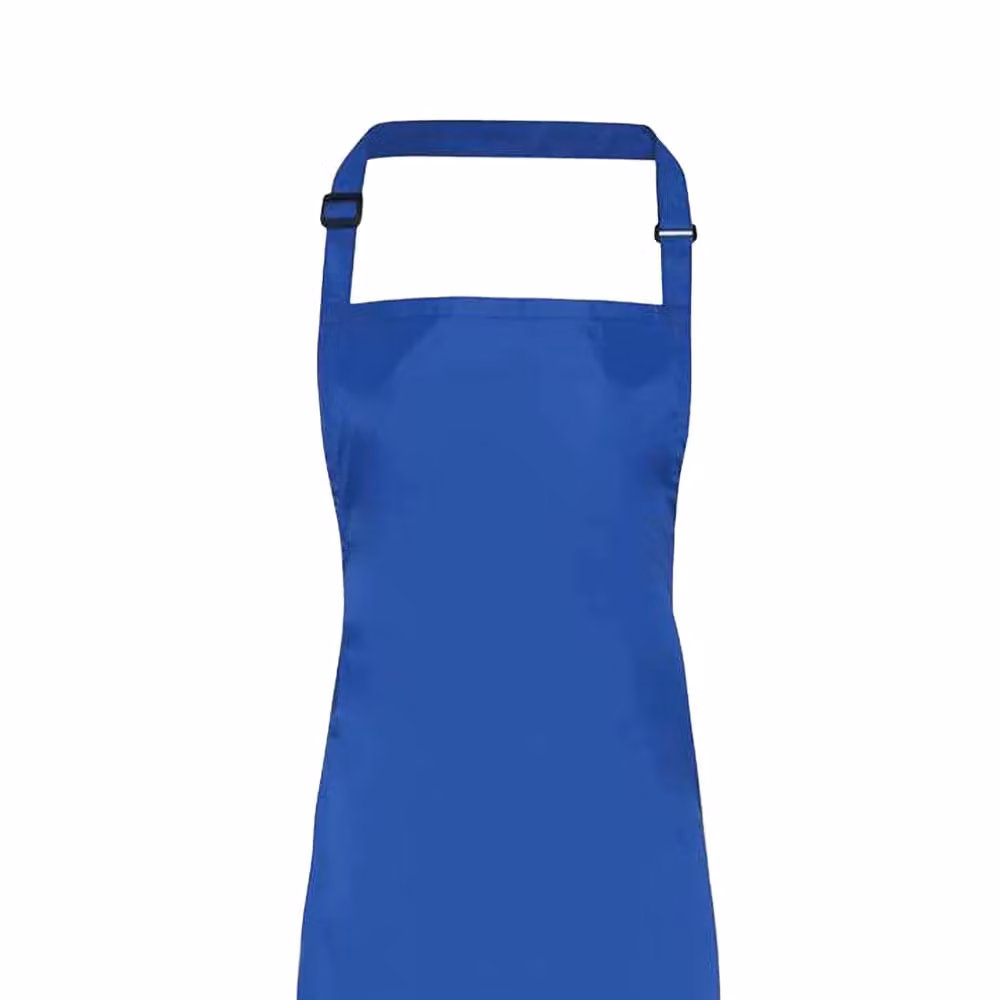 Premier Waterproof Full Apron in Blue – 2