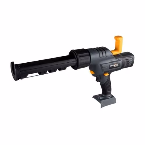 Bativia MAXXPACK 18V Caulking Gun Bare Unit, Multicolour – 1