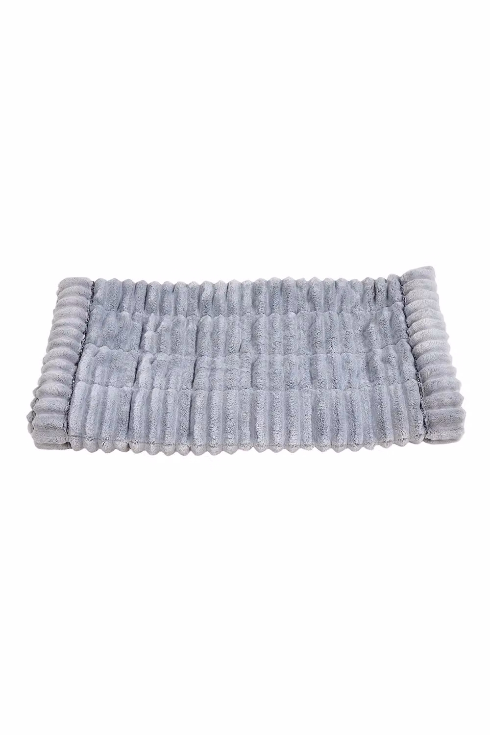 Living and Home Non-slip Textured Sofa Protector in Light Grey, Small – 2