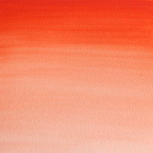 Winsor & Newton Cotman Watercolour Paint, Cadmium Red Hue, 21ml – 3