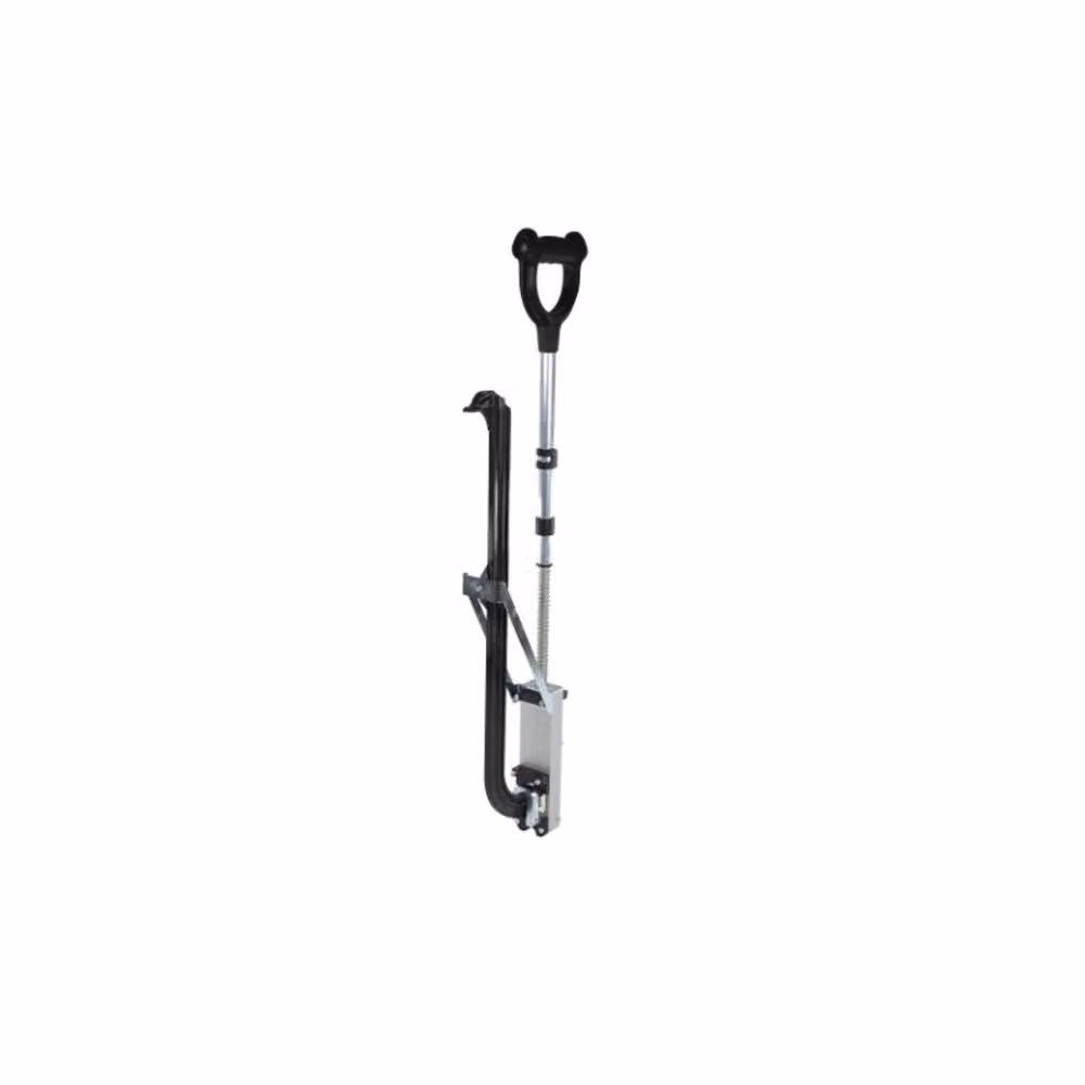 John Guest Staple Tacker Gun JGUFHGUN2 in Grey and Black