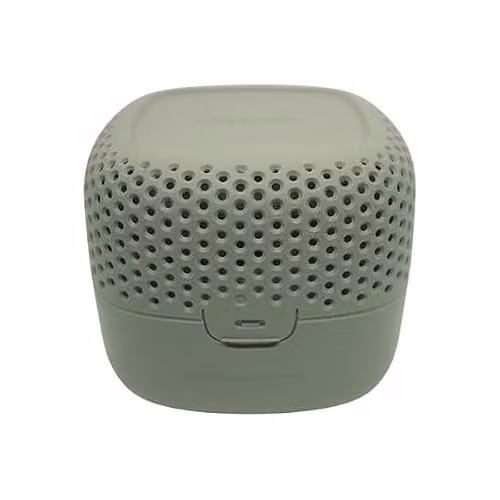 Absodry Duo Mini Moisture Absorber in Forest Green, 0.3 l