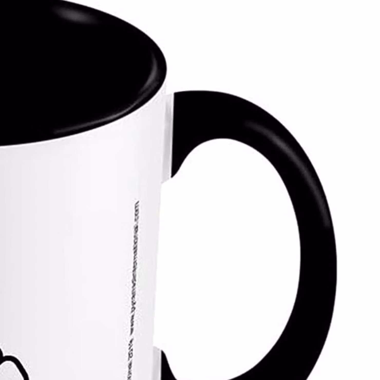 Pyramid International I Love K-Pop Ceramic Mug in White – 2