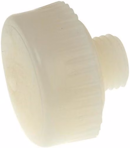Thor Soft Replacement Nylon Face in White and Multicolour