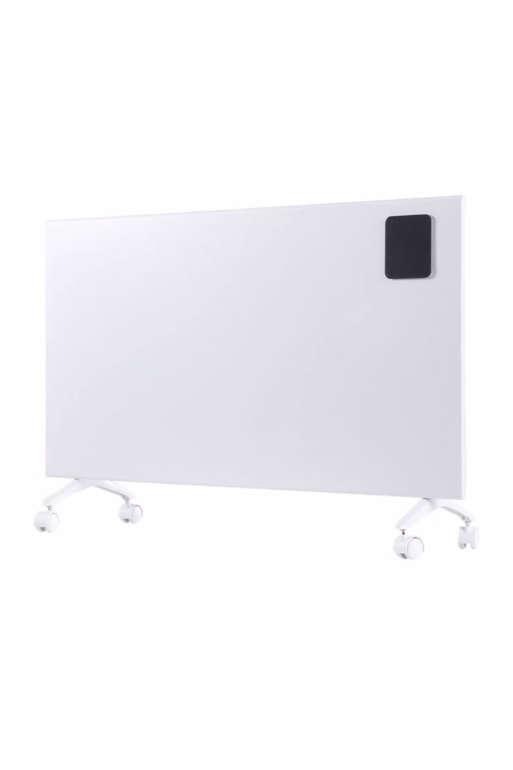 Living and Home 2000W Convection Heater with Remote Control, Frost Protection and Overheat Protection, White – 2