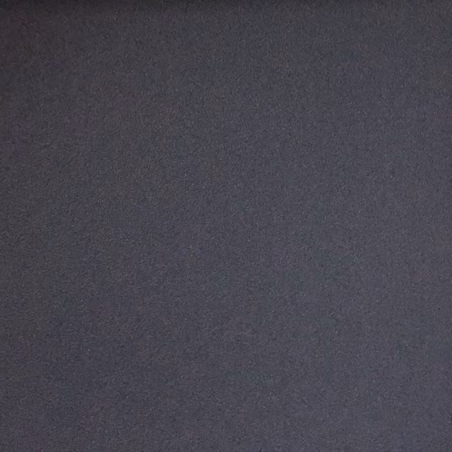 IVC Grey Plain Effect Stone Look Cushion Backed Sheet Vinyl Flooring, Thickness: 2.0 mm, Width: 400 cm
