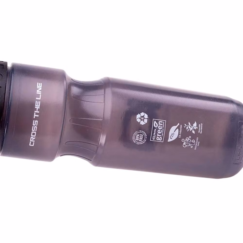 IQ Biomax 800ml Water Bottle in Green – 3