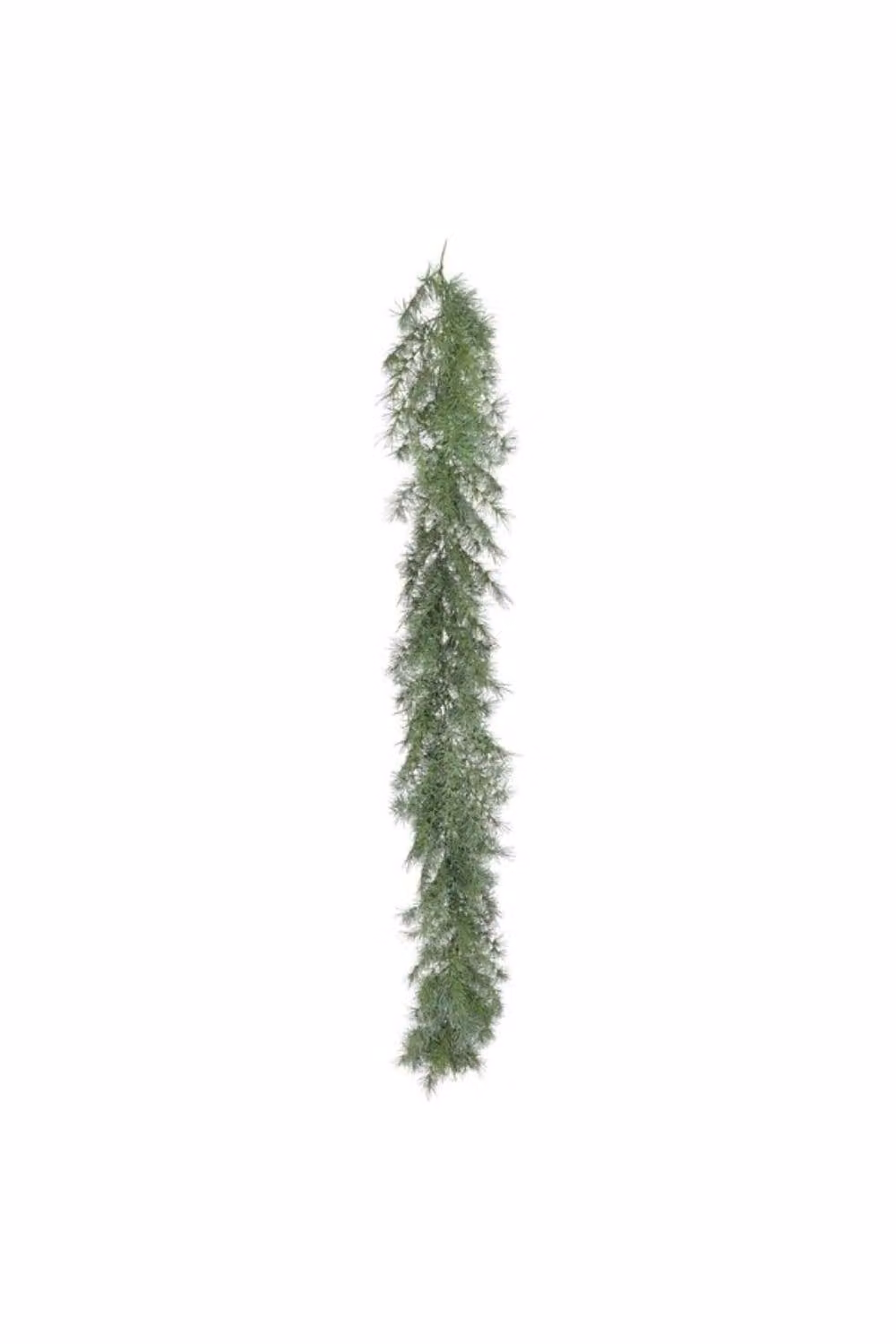 KDMD Kloisters Green Pine Foliage Party Garlands with Leaves – 2