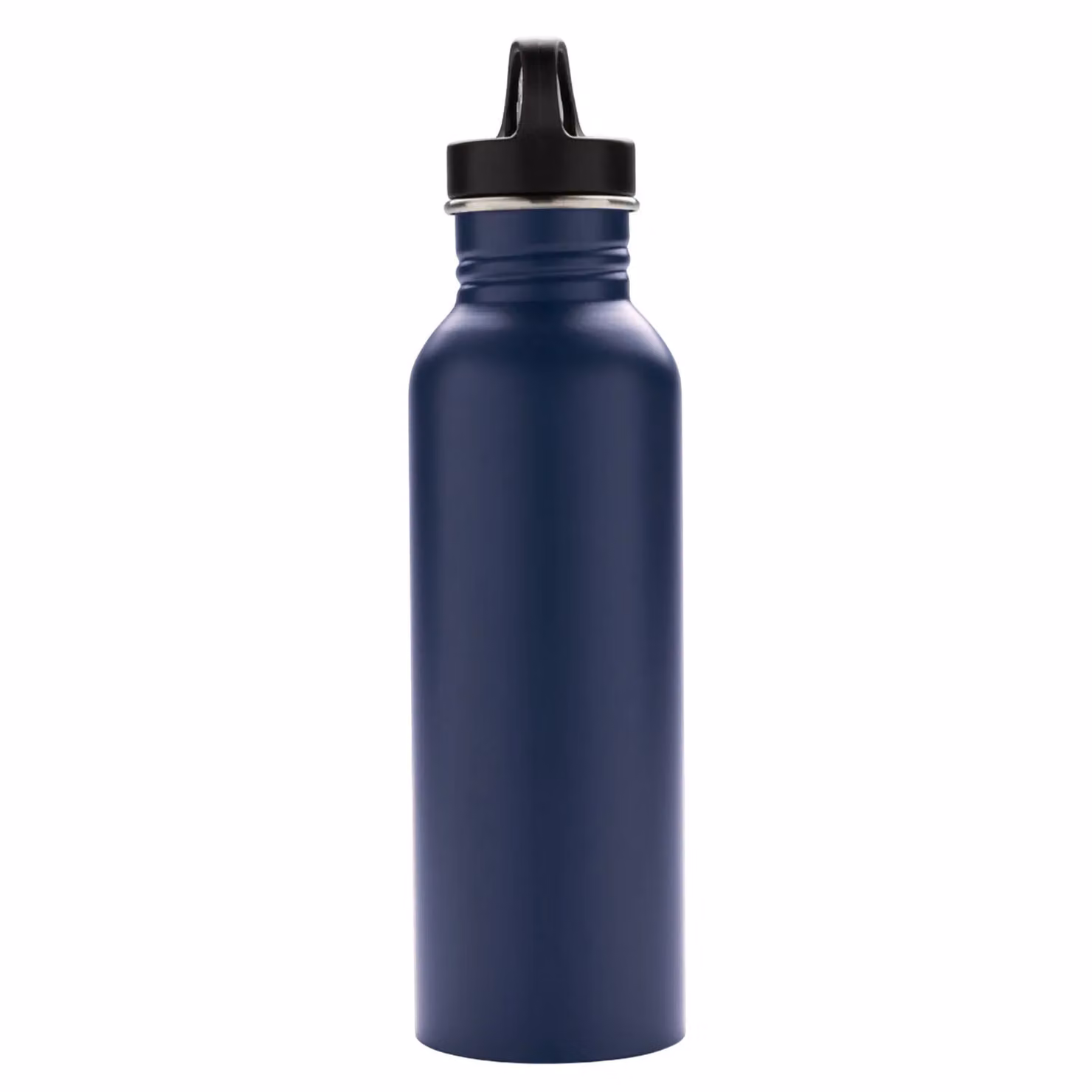 XD Design Deluxe Stainless Steel Active 710ml Water Bottle in Blue – 2