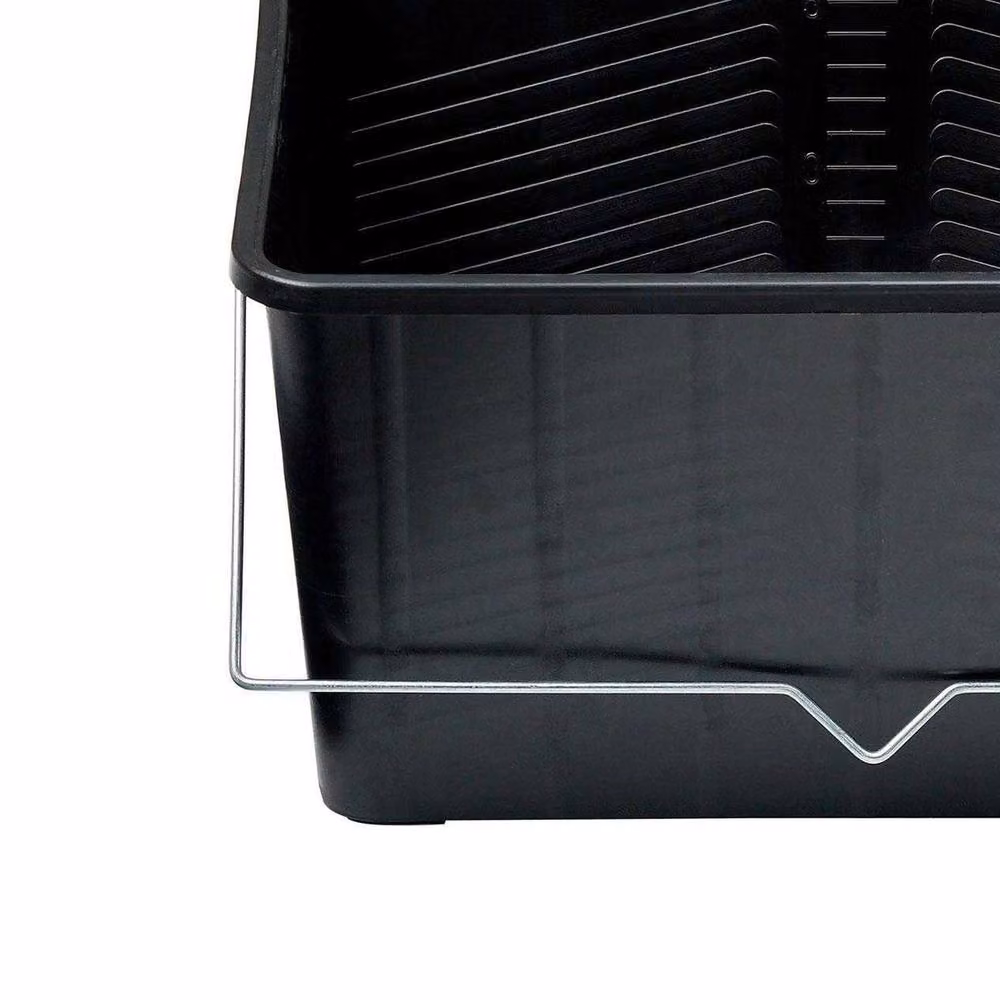 Harris Seriously Good 15L Paint Tray in Black – 2
