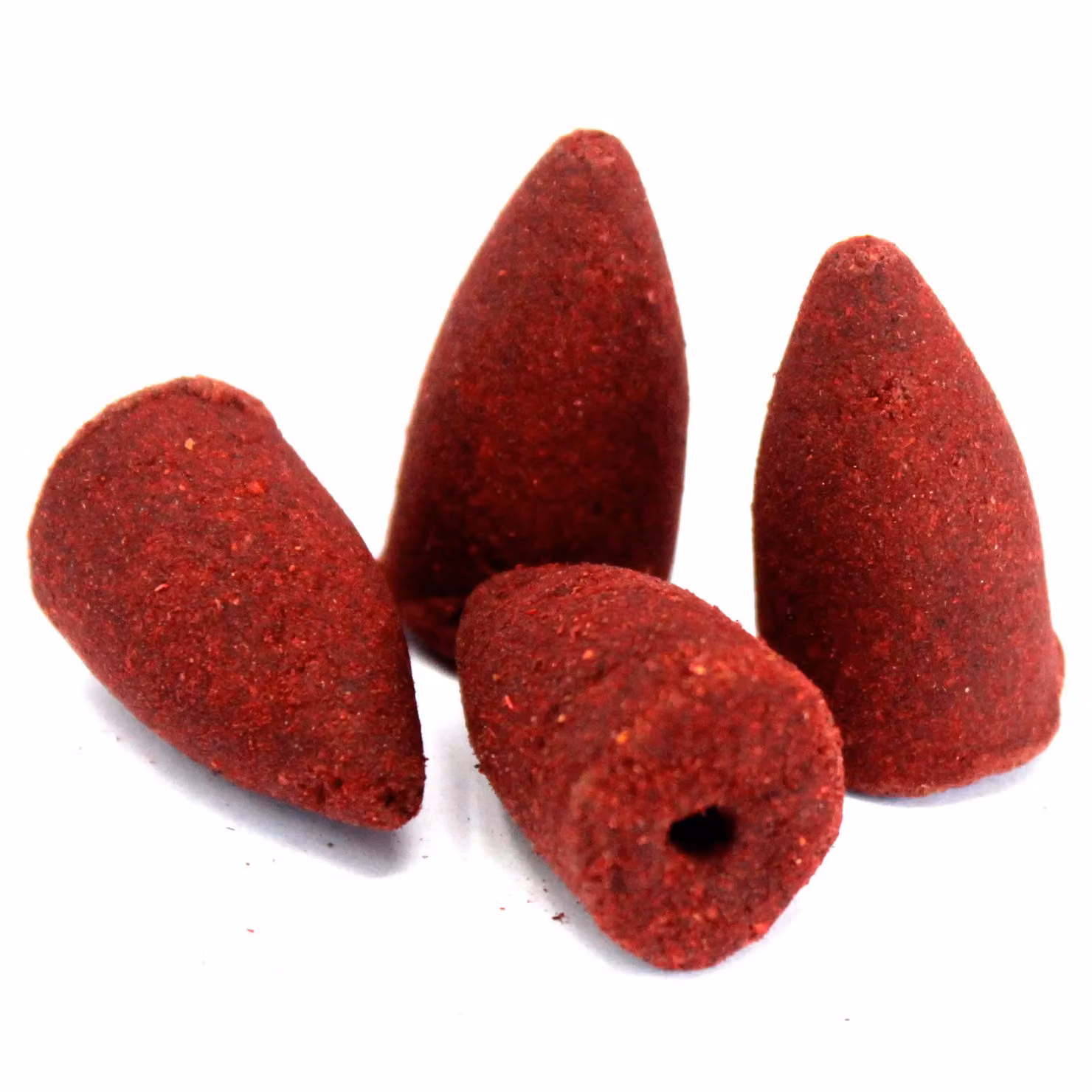 KDMD Aromatica Red Backflow Incense Cones – 2