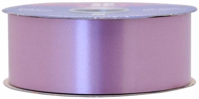 KDMD Orchid Purple Polypropylene Ribbon 2 Pack – 1