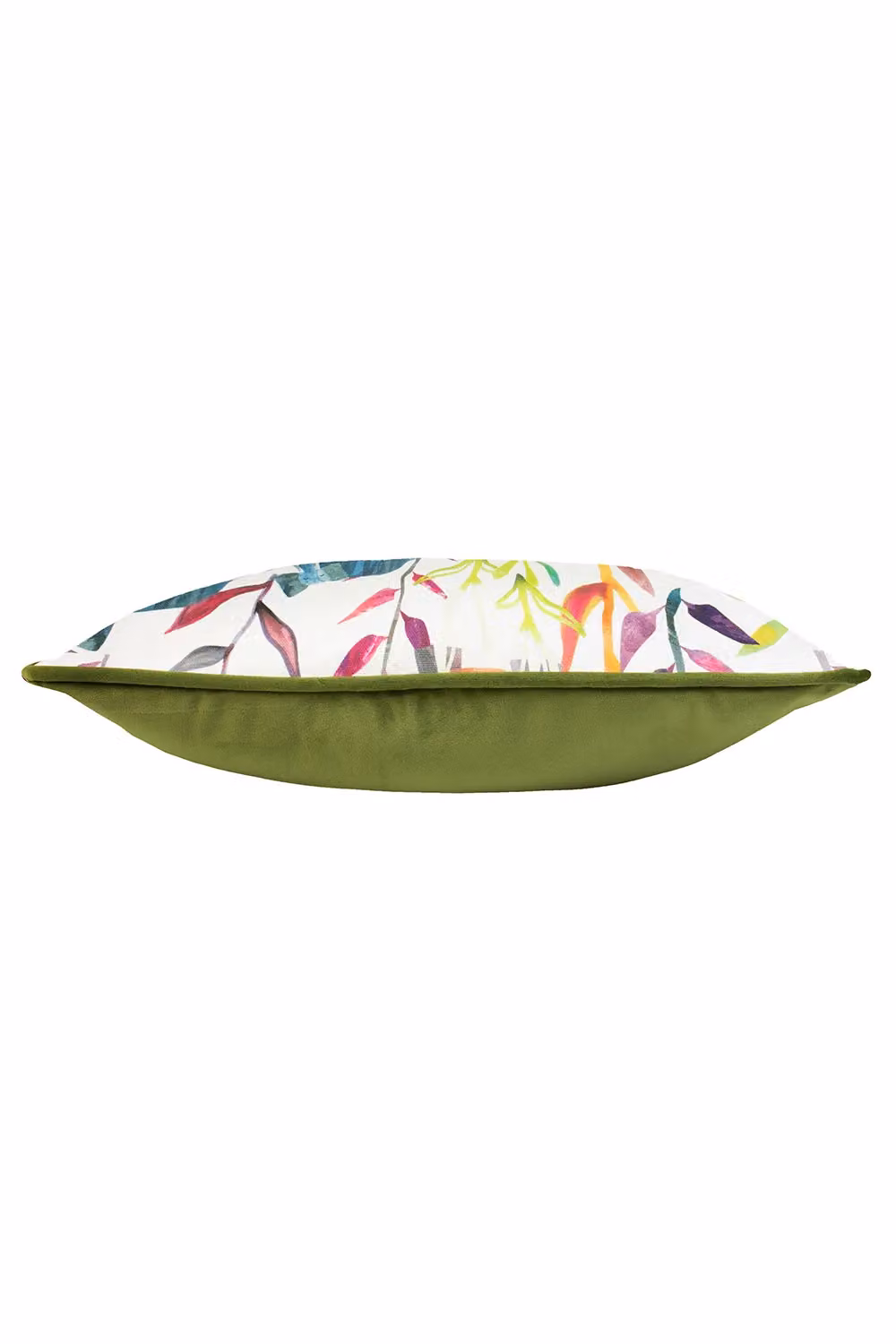Prestigious Textiles Hide & Seek Exotic Jungle Kids Cushion, Pink Multicolour, W/D/H: 43 x 43 x 43 cm – 2