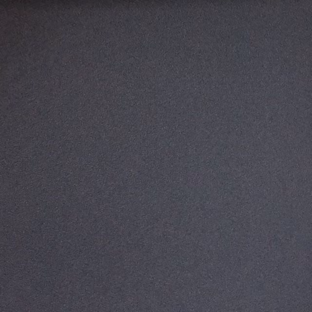 IVC Grey Plain Effect Stone Look Cushion Backed Sheet Vinyl Flooring, 2.0mm Thickness, W: 200 cm, L: 500 cm