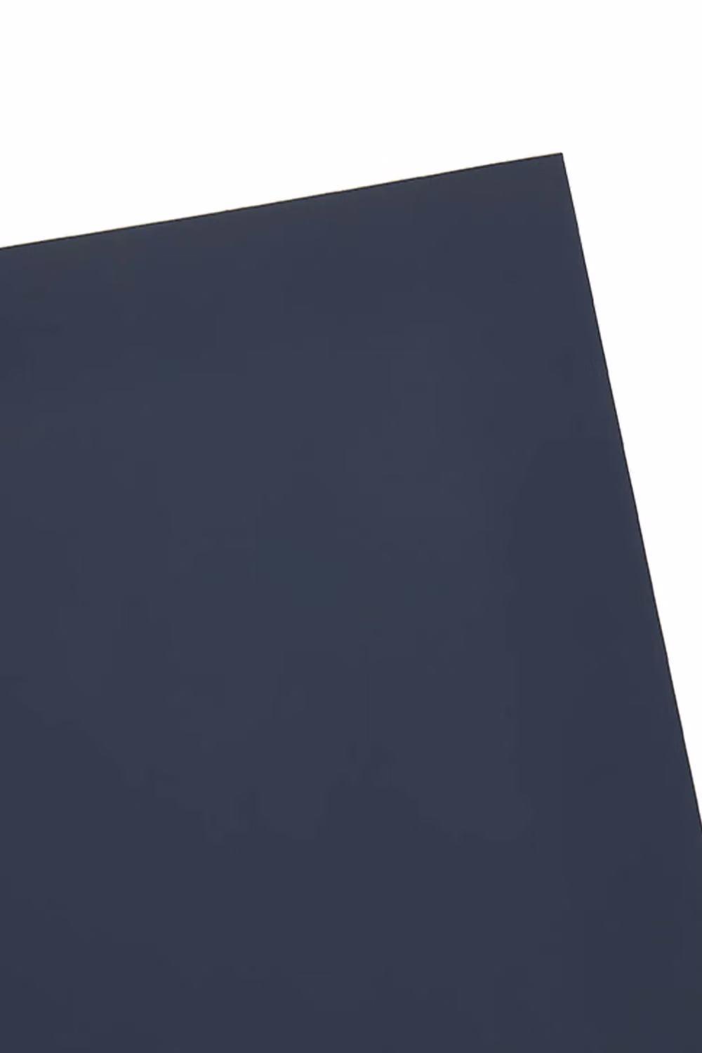 Living and Home Dark Blue Self-Adhesive Waterproof PVC Wallpaper, W: 61 cm, L: 300 cm – 2