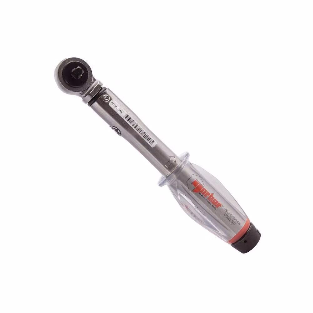 Norbar Slimline Torque Wrench in Transparent – 2
