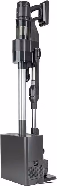 Electrolux Dustaway Cordless Stick Vacuum Cleaner with Auto-Empty Charging Station, Grey – 1