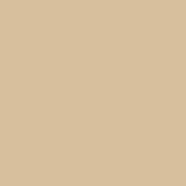 House of Hackney ALMOND Paint Swatch in Beige