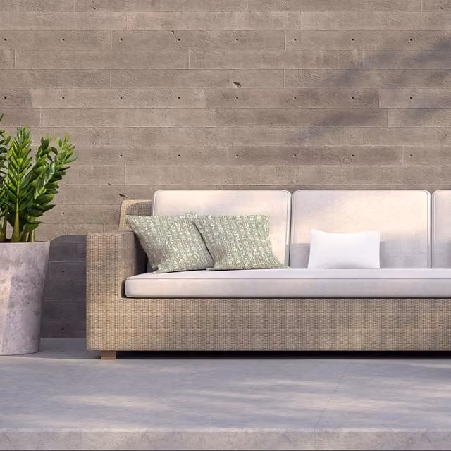 Andrew Lee Egyptian Hieroglyphic Decorative Outdoor Cushion, Green, W/D/H: 60 x 60 x 60 cm