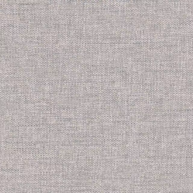 Grandeco Adana Calico Textured Abstract Wallpaper in Grey, 1 Roll