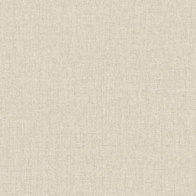 Belgravia Carmella Plain Textured Vinyl Wallpaper in Cream
