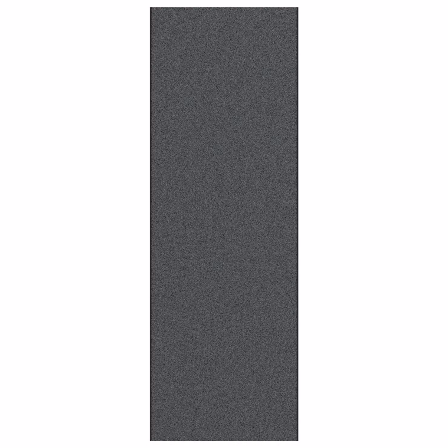 Berkfield Home Washable Anthracite Rectangular Doormat, W: 120 cm, D: 350 cm – 2
