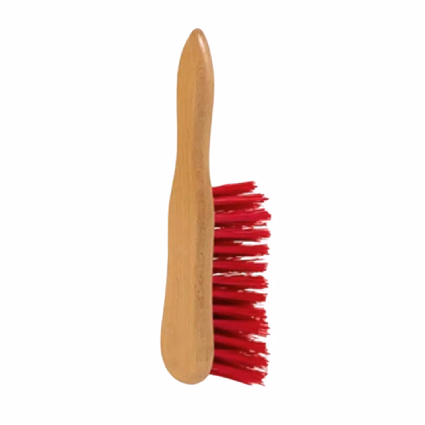 Universal Textiles Stiff PVC Banister Brush in Red and Multicolour – 2