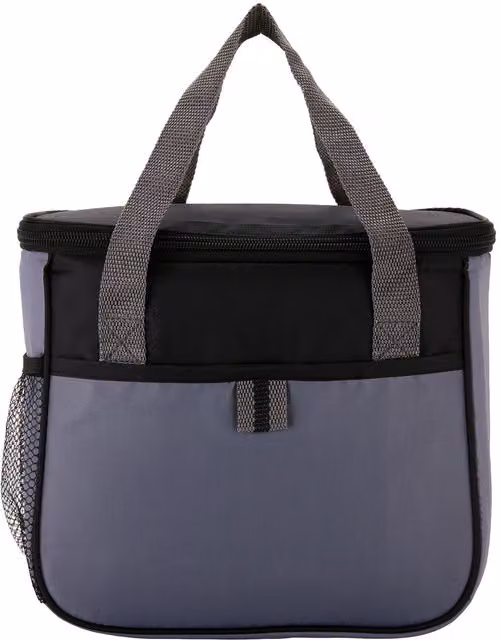 XD Design Contrast Detail Cooler Bag in Black