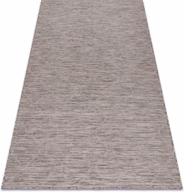 RugsX Beige Patio Rug, W/D/H: 136 x 190 cm – 1