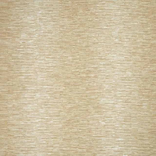 I Love Wallpaper Camille Abstract Modern Wallpaper Sample in Gold and Yellow