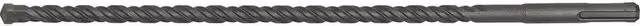 Loops SDS Plus Drill Bit, Grey and Multicolour, 8 x 310 mm – 1
