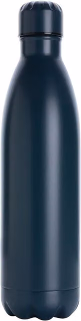 XD Design Vacuum Insulated Stainless Steel Water Bottle, Blue, 750ml – 1