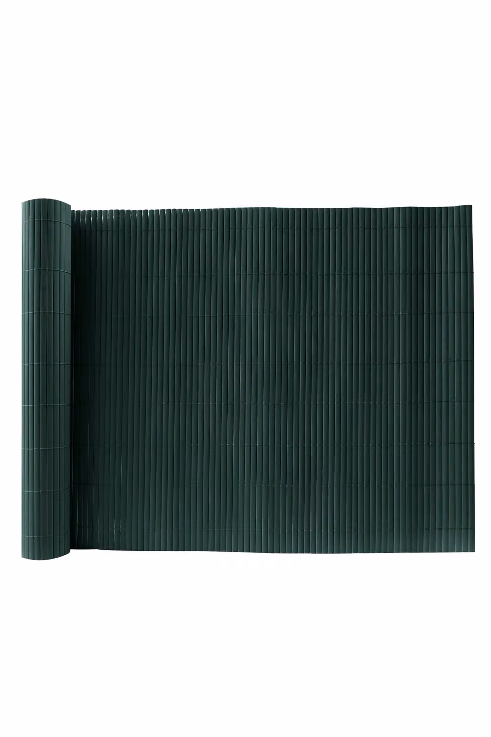Living and Home Green PVC Outdoor Privacy Decorative Mat, W: 300 cm, H: 200 cm – 3