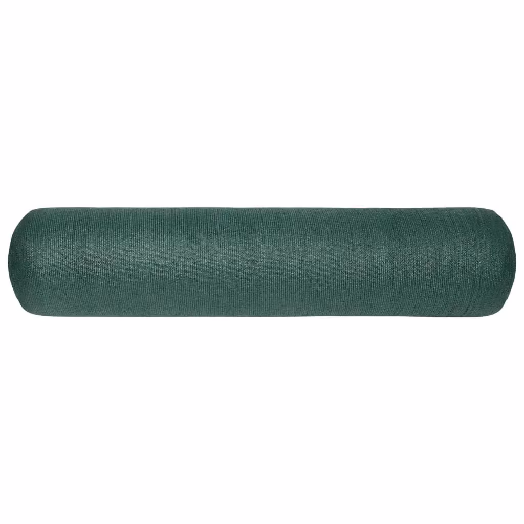 Berkfield Home Green HDPE Privacy Netting, 3.6 x 50 m – 2
