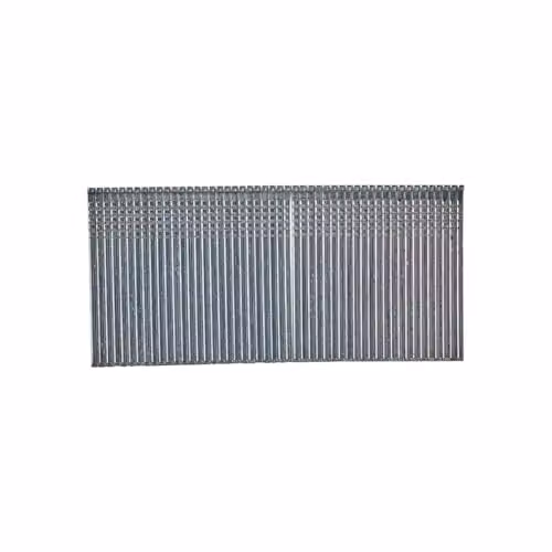 JCP Fixings A2-304 Stainless Steel Headless Straight Brad Nails, 50mm, Silver, Box of 2000 – 2