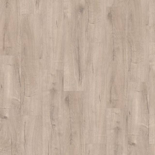 Vinyl Flooring UK Nature Sense Classic 8.0mm Laminate Flooring in Beige, Covers 1.99sqm