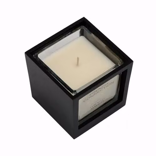 French Connection Luminous Serenity Natural Luxury Aromatherapy Candle, 220g – 2