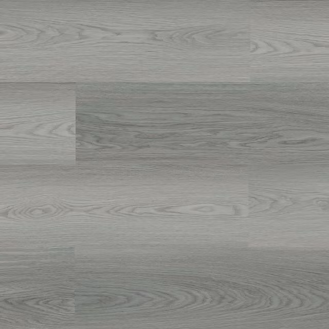 Vinyl Flooring UK Woodlands Forest Grey Wood Look Luxury Vinyl Tile, 16 Planks, Covers 3.67sqm