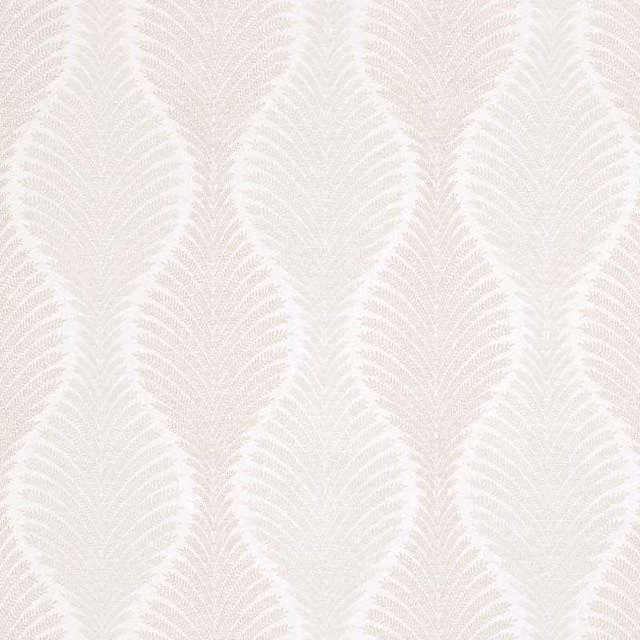 Ashley Wilde Foxley Fabric in Champagne Beige