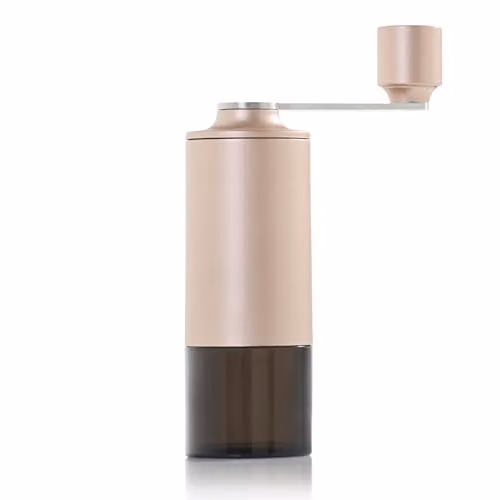 AdHoc Moro Manual Coffee Grinder with Ceramic Grinder in Copper – 1