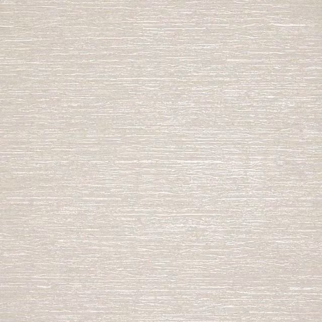 I Love Wallpaper Sahara Metallic Abstract Striped Wallpaper in Griege with Metallic Silver, Washable