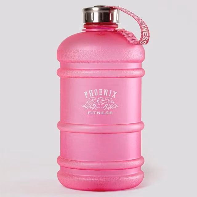 Phoenix Fitness 2 l Hydration Bottle - Pink