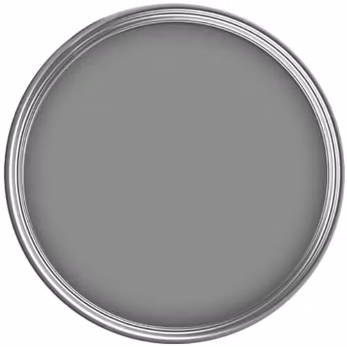 Innov8 Coatings Radiator Paint, Balmoral Grey, Satin, 0.75 l – 2