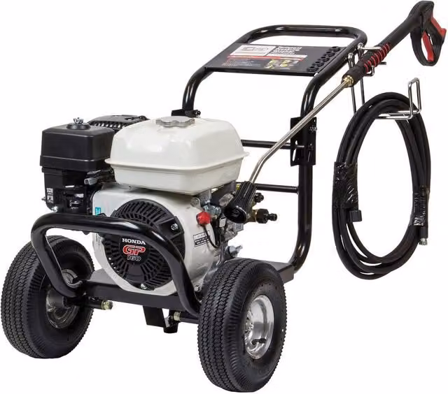 SIP Tempest TPHGP570/150 Honda GP Multicolour Pressure Washer