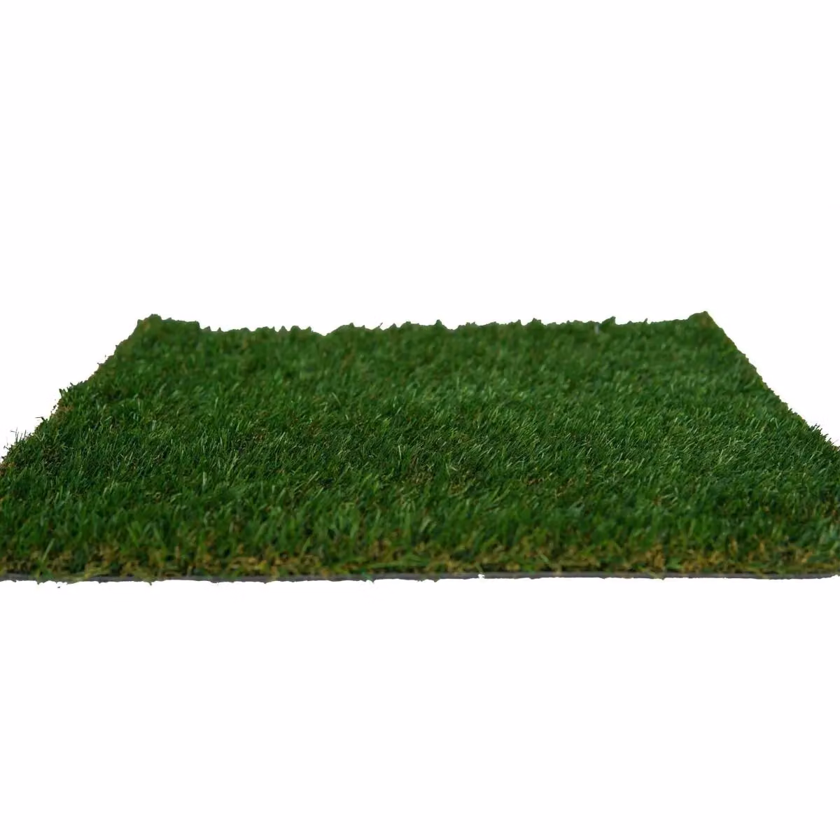 Artificial Grass GB Durban 25mm Artificial Grass in Green, W: 400 cm, D: 300 cm – 4
