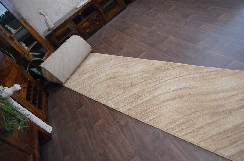 RugsX Karmel Fryz Runner in Beige, W: 100 cm, L: 200 cm – 2