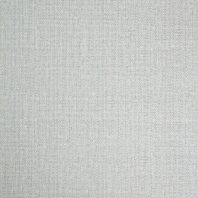 I Love Wallpaper Linen Lustre Abstract Textile Wallpaper in Grey